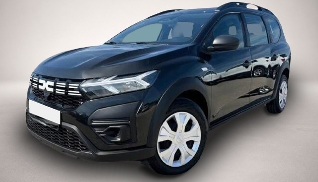Bild Jogger Dacia