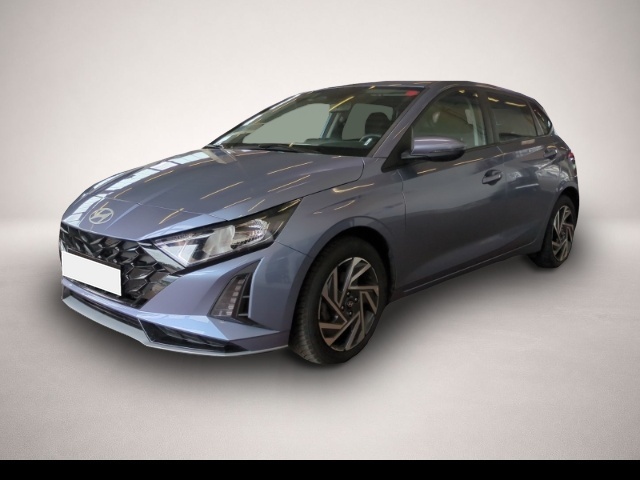 Bild i20 Hyundai
