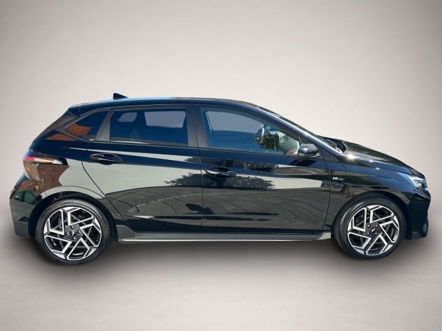 Bild 4 Hyundai i20 N Line *1.0 *Virt.Cockpit*LED*NAV*RFK*TEMP*