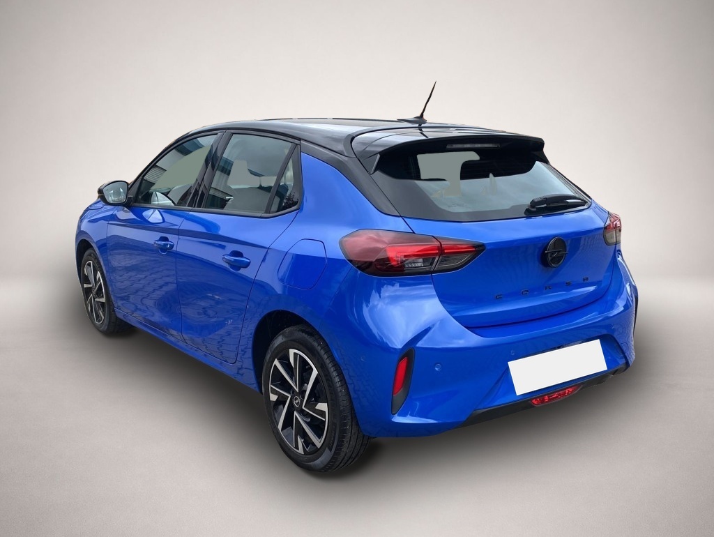 Bild 5 Opel Corsa 1.2 Turbo GS Line*DAB*Kamera