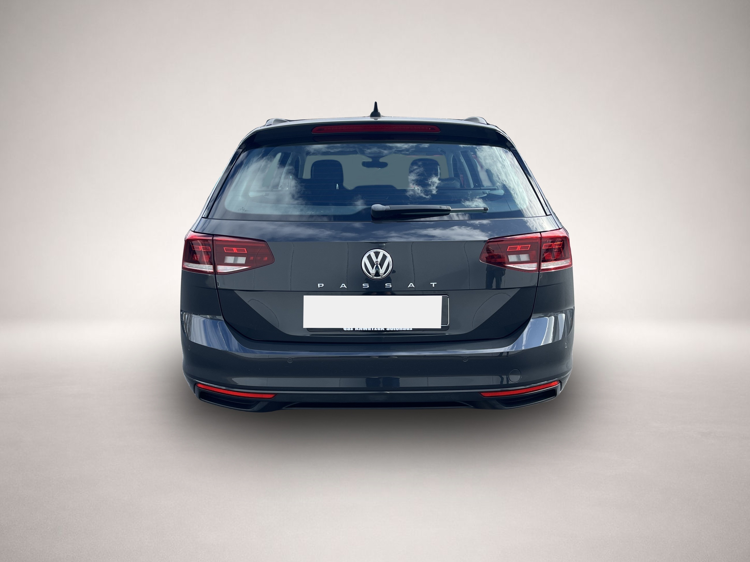 Bild 7 Volkswagen Passat Variant 2.0 TDI DSG Business 156¤ m.20% A