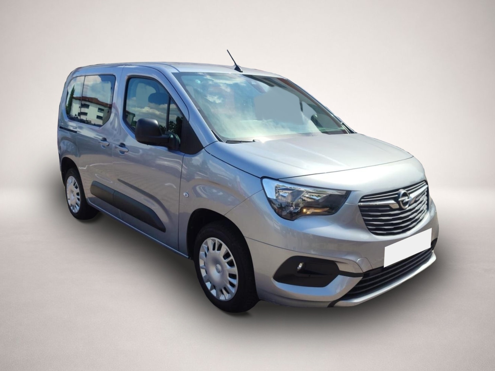 Bild 2 Opel Combo Life E Edition 1.2 App SHZ PDC Assist