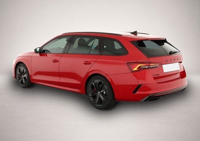 Bild 2 Skoda Octavia 2.0 TSI 195 kW RS Octavia Combi RS 2.0 TSI DSG,.