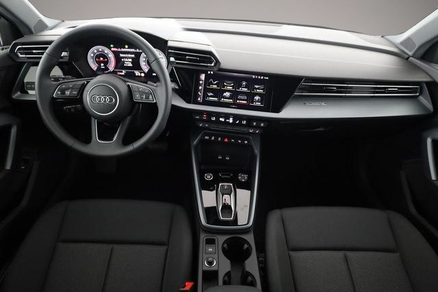 Bild 3 Audi A3 TFSI quattro 150 kW S line A3 Sportback TFSI qu.