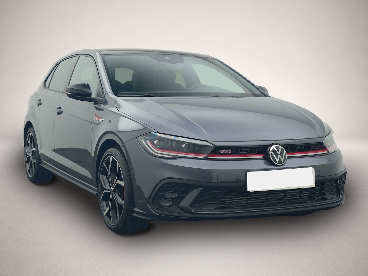 Bild 7 Volkswagen Polo GTI 2.0 TSI DSG