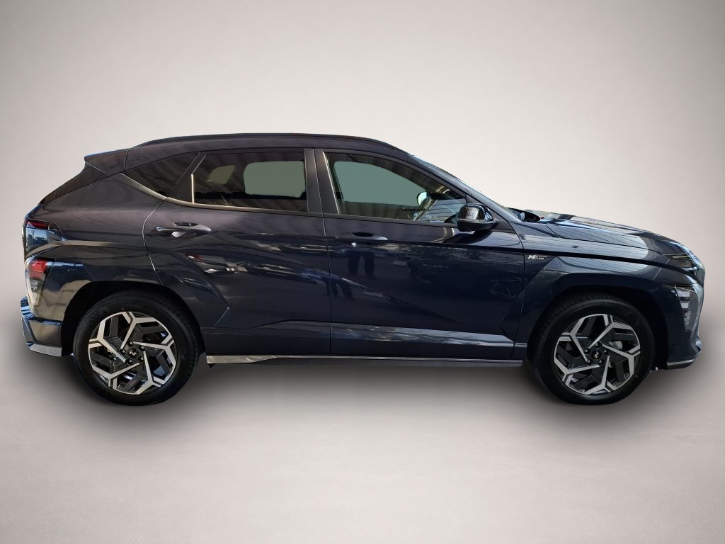 Bild 5 Hyundai KONA 1.6 GDI DCT Hybrid N Line