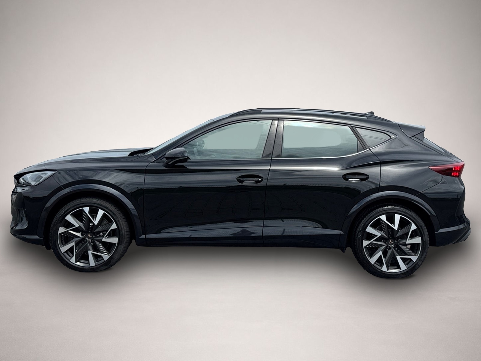 Bild 3 Cupra Formentor VZ 4Drive TSI DSG|5J.GARANTIE|PANO|AHK