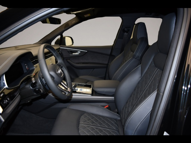 Bild 3 Audi SQ7 4.0 TFSI HeadUp/Matrix/Stand/B+O/AHK