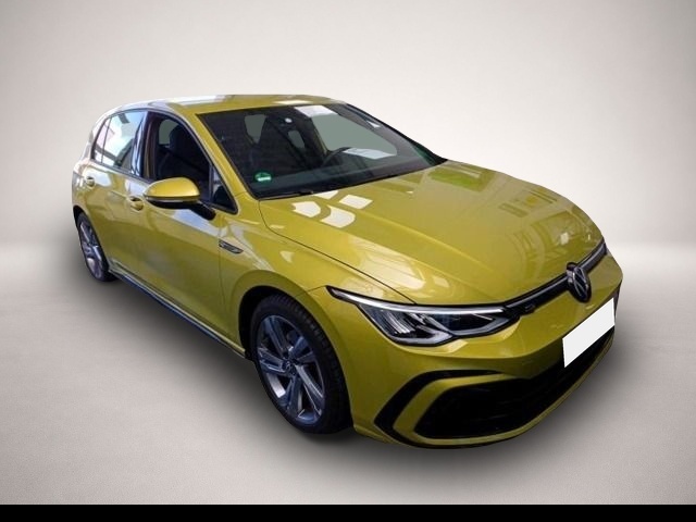 Bild 3 Volkswagen Golf VIII 1.5 TSI R-Line *LED*App-Connect*Sitzhe