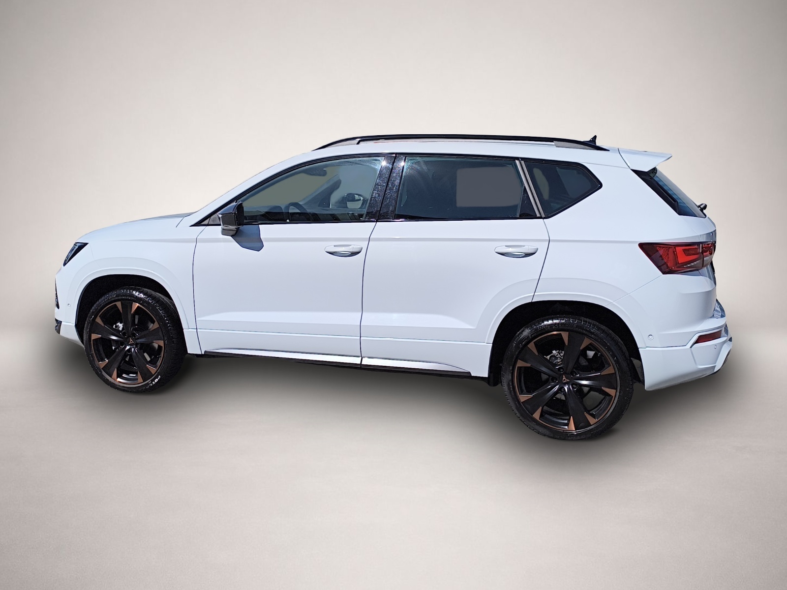 Bild 4 Cupra Ateca 1.5 TSI DSG LED NAVI 19 BEATS PARK ASSIST