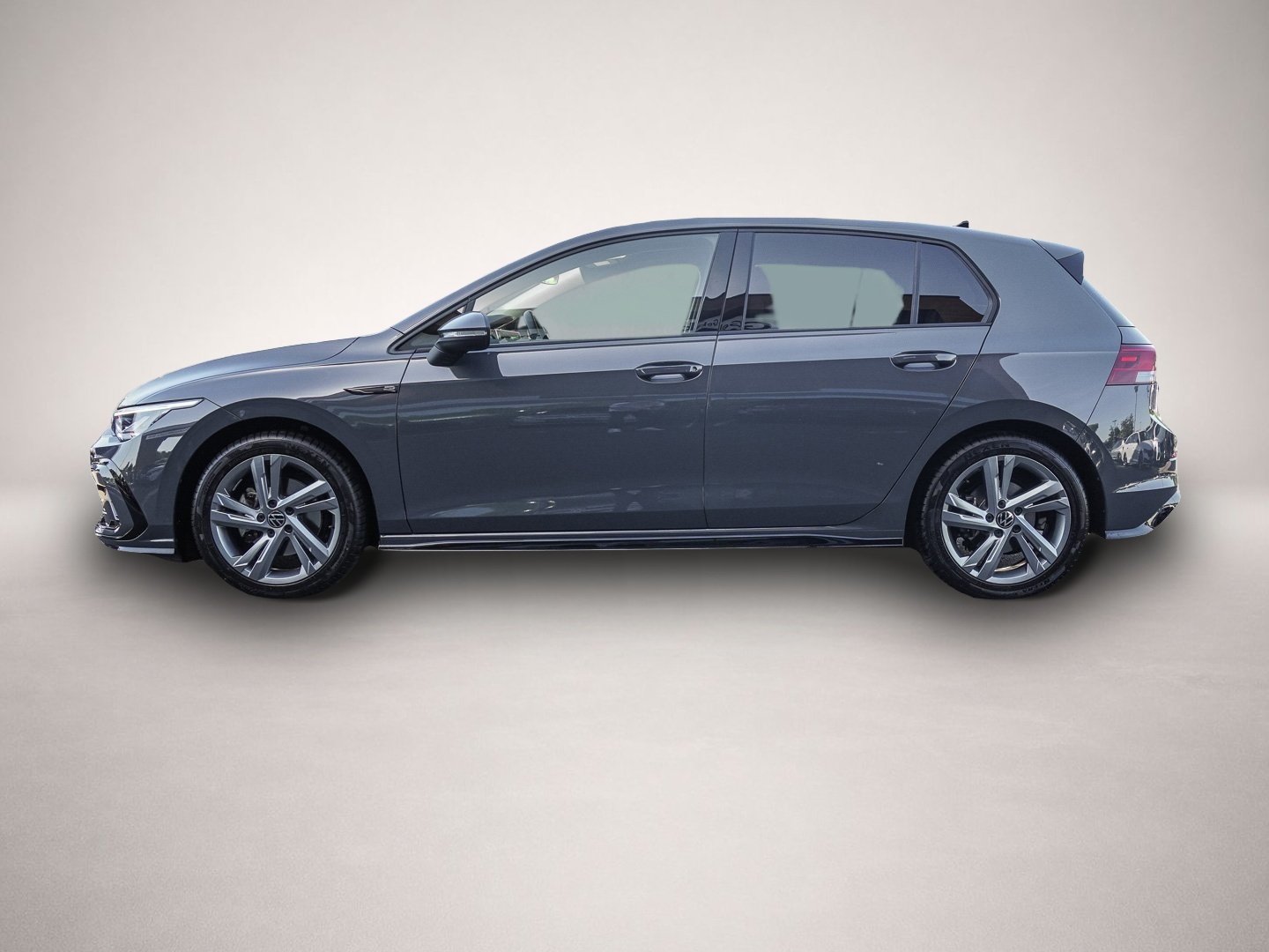 Bild 4 Volkswagen Golf 1.5 eTSI DSG R-Line