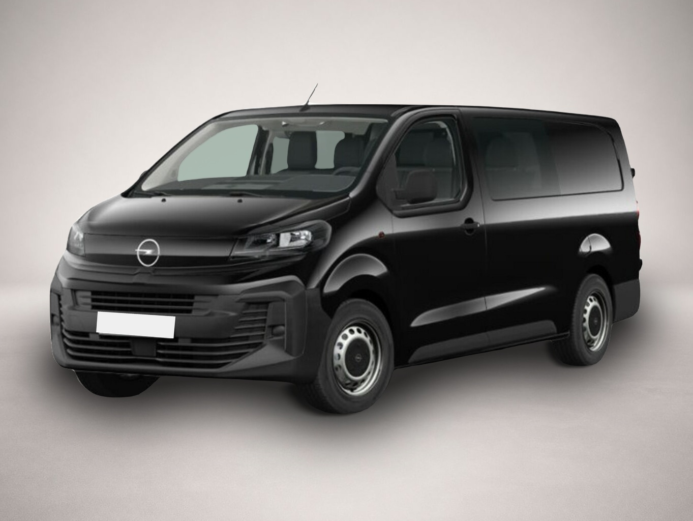 Fotografie 1 des Opel Vivaro DOKA XL 2.2 Kam CarPl SichtP Anti-Rutsch