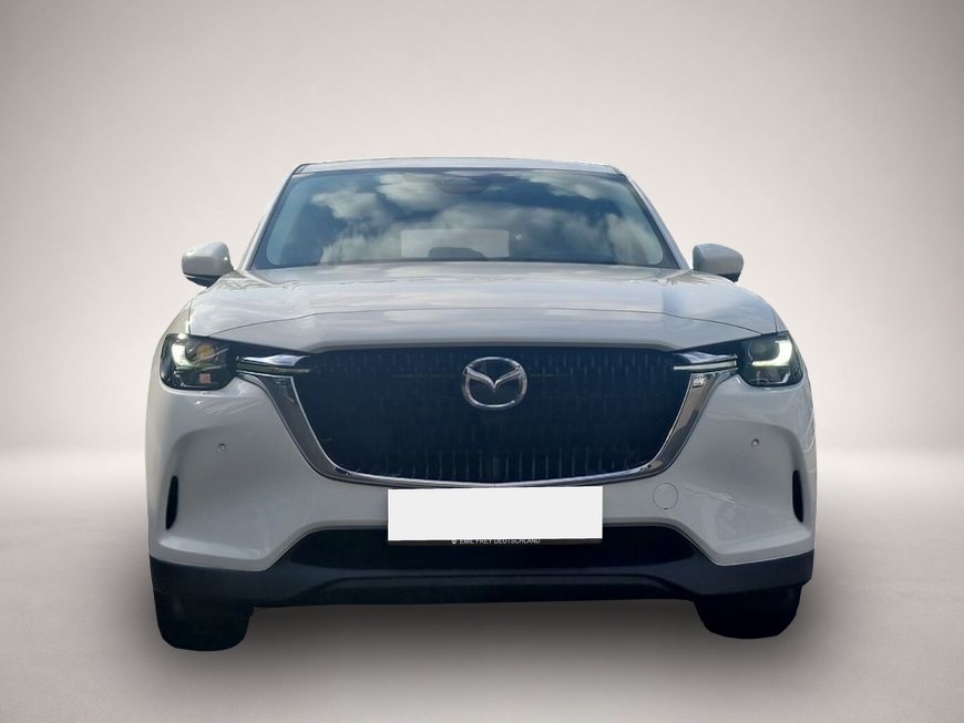 Bild 3 Mazda CX-60 AWD PHEV Aut. EXCLUSIVE-LINE
