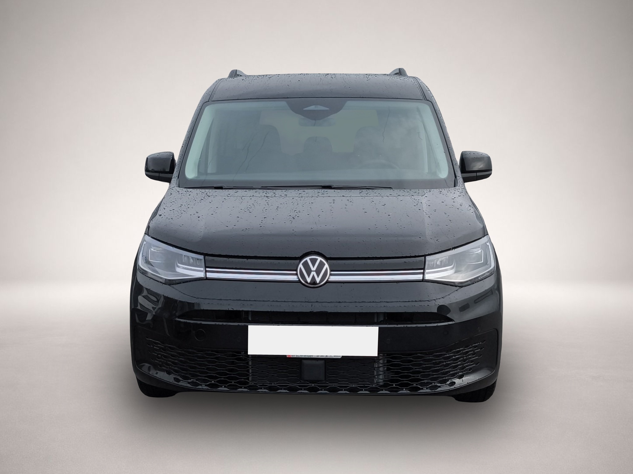 Bild 2 Volkswagen Caddy 1.5 TSI DSG Energy LED NAVI 5-J-GAR 17 PAR