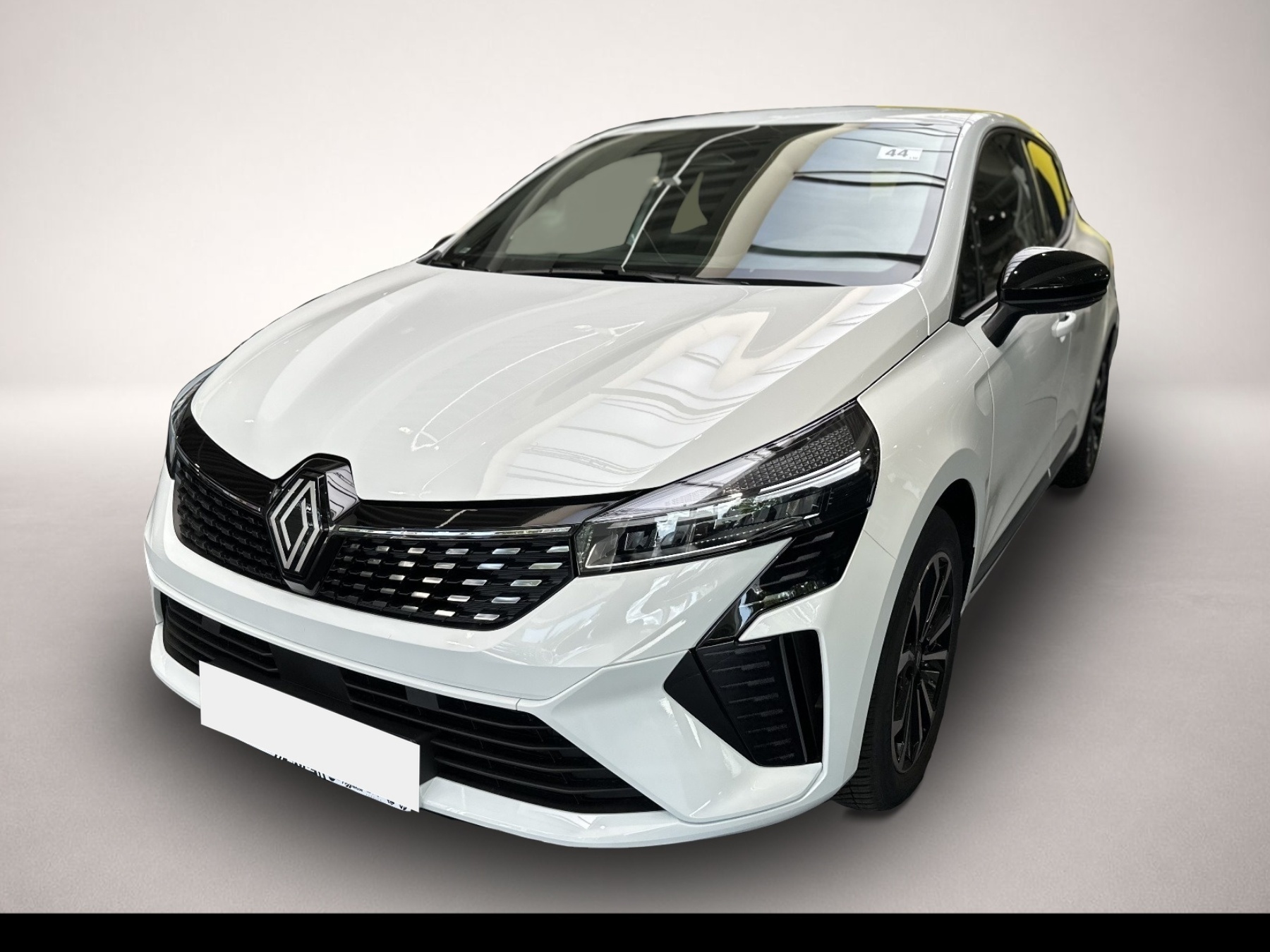 Bild Clio Renault