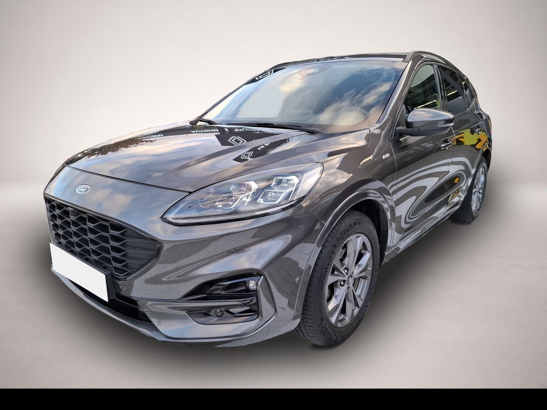 Bild 1 Ford Kuga 1.5 Eco Boost ST-Line X