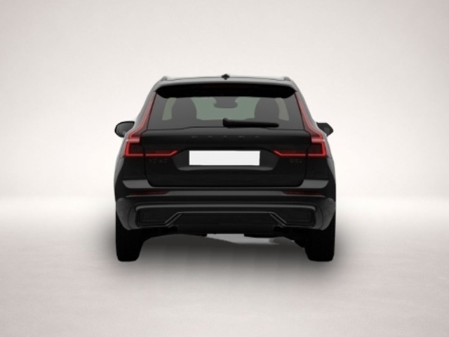 Bild 4 Volvo XC60 Plus Black Edition AWD 360 Grad Kamera Fron