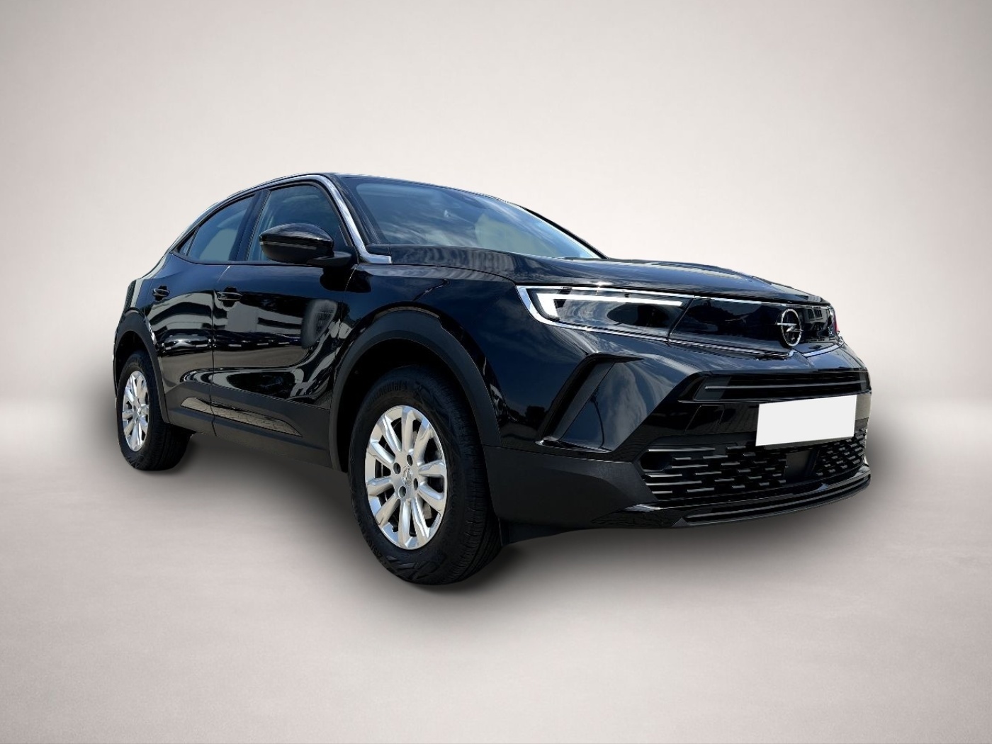 Bild 5 Opel Mokka 1.2 Turbo Edition *LED Sitzh. Kamera Alu*