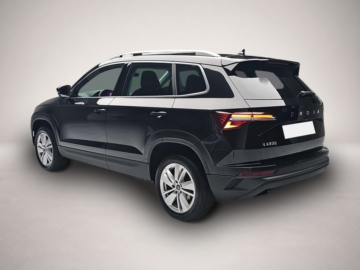 Bild 3 Skoda KAROQ 1.5 TSI DSG DRIVE NAVI LED AHK LM
