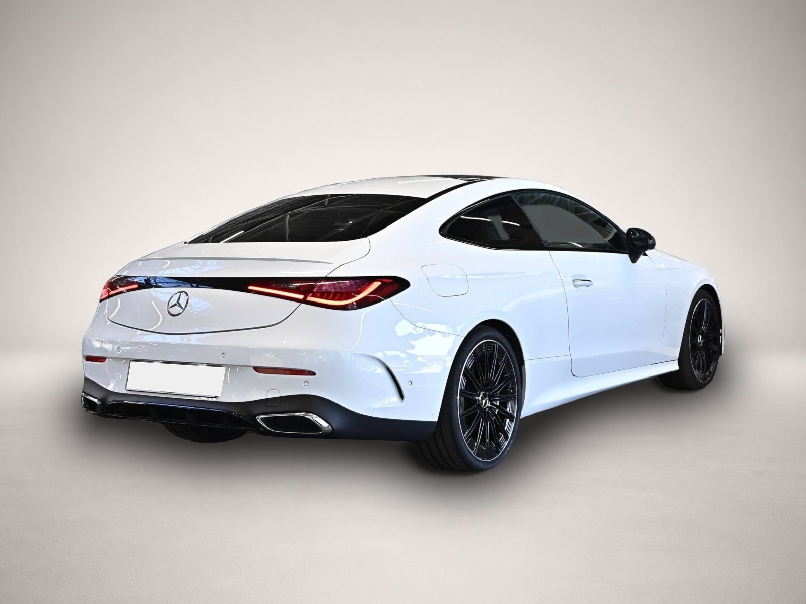 Bild 3 Mercedes-Benz CLE 220