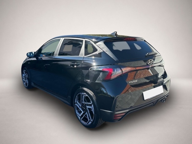 Bild 7 Hyundai i20 N Line *1.0 *Virt.Cockpit*LED*NAV*RFK*TEMP*