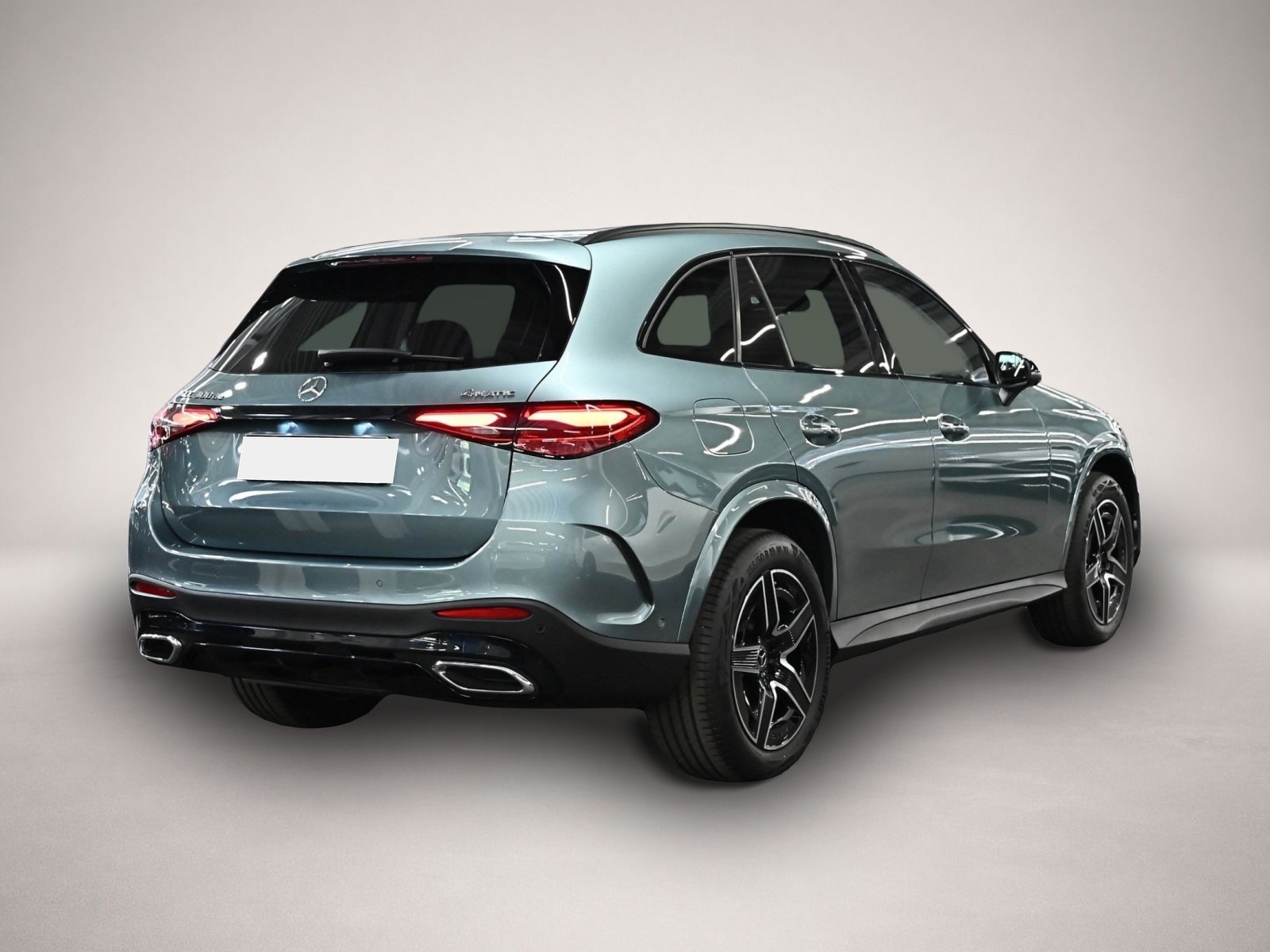 Bild 3 Mercedes-Benz GLC 300