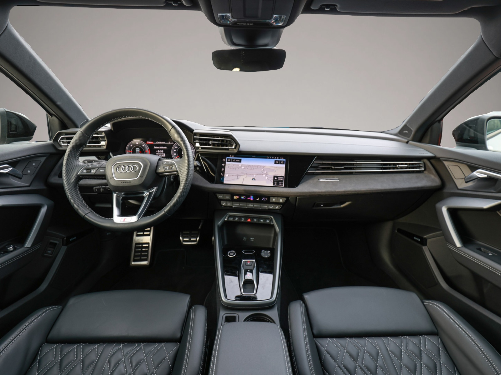 Bild 5 Audi A3