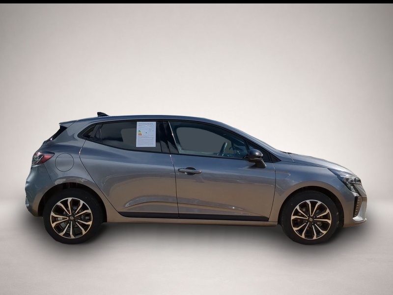 Fotografie 1 des Renault Clio TCe 90 X-Tronic Techno LED+Navi+Winterpaket