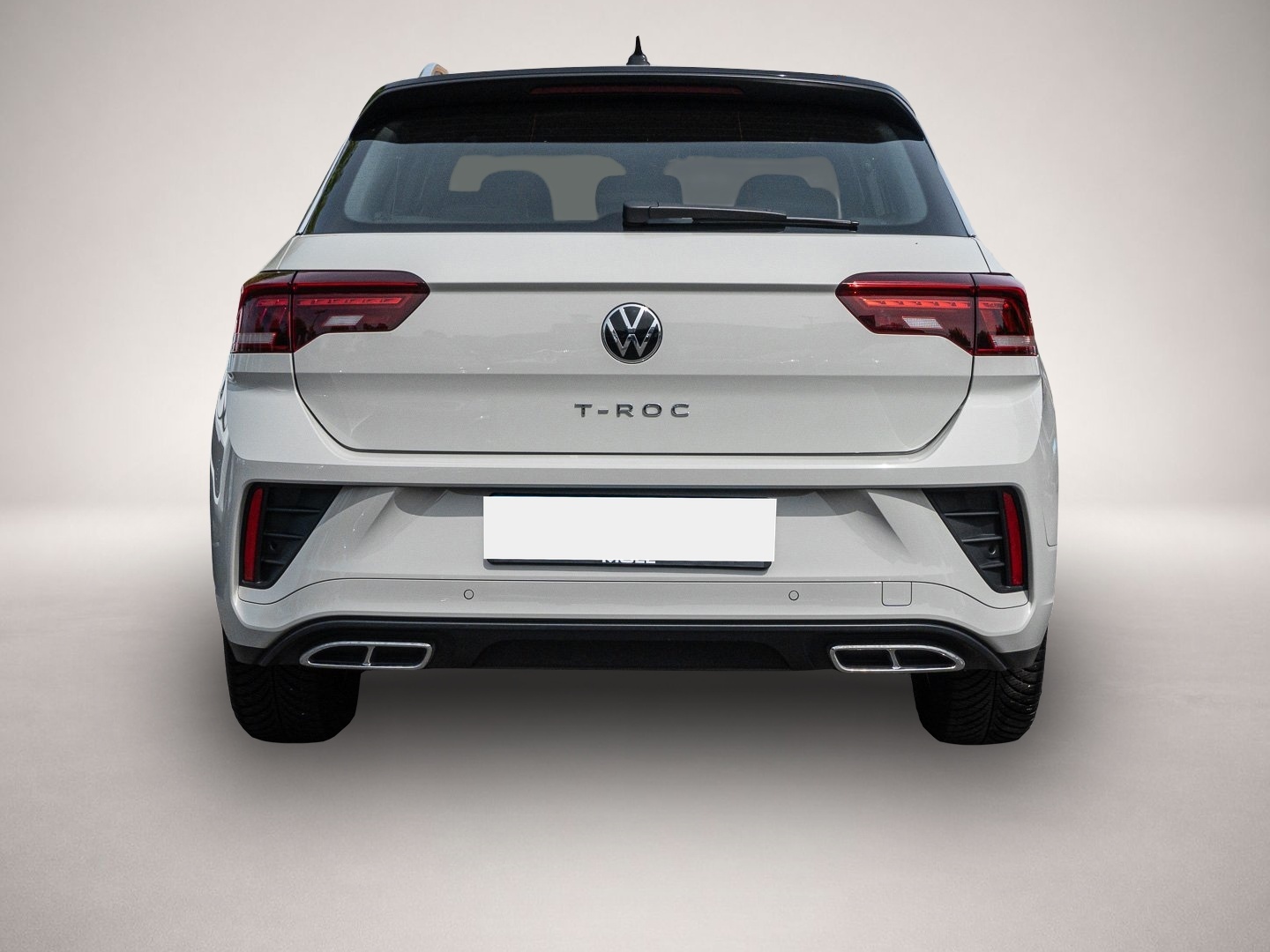 Bild 5 Volkswagen T-ROC 1.0 TSI R-Line
