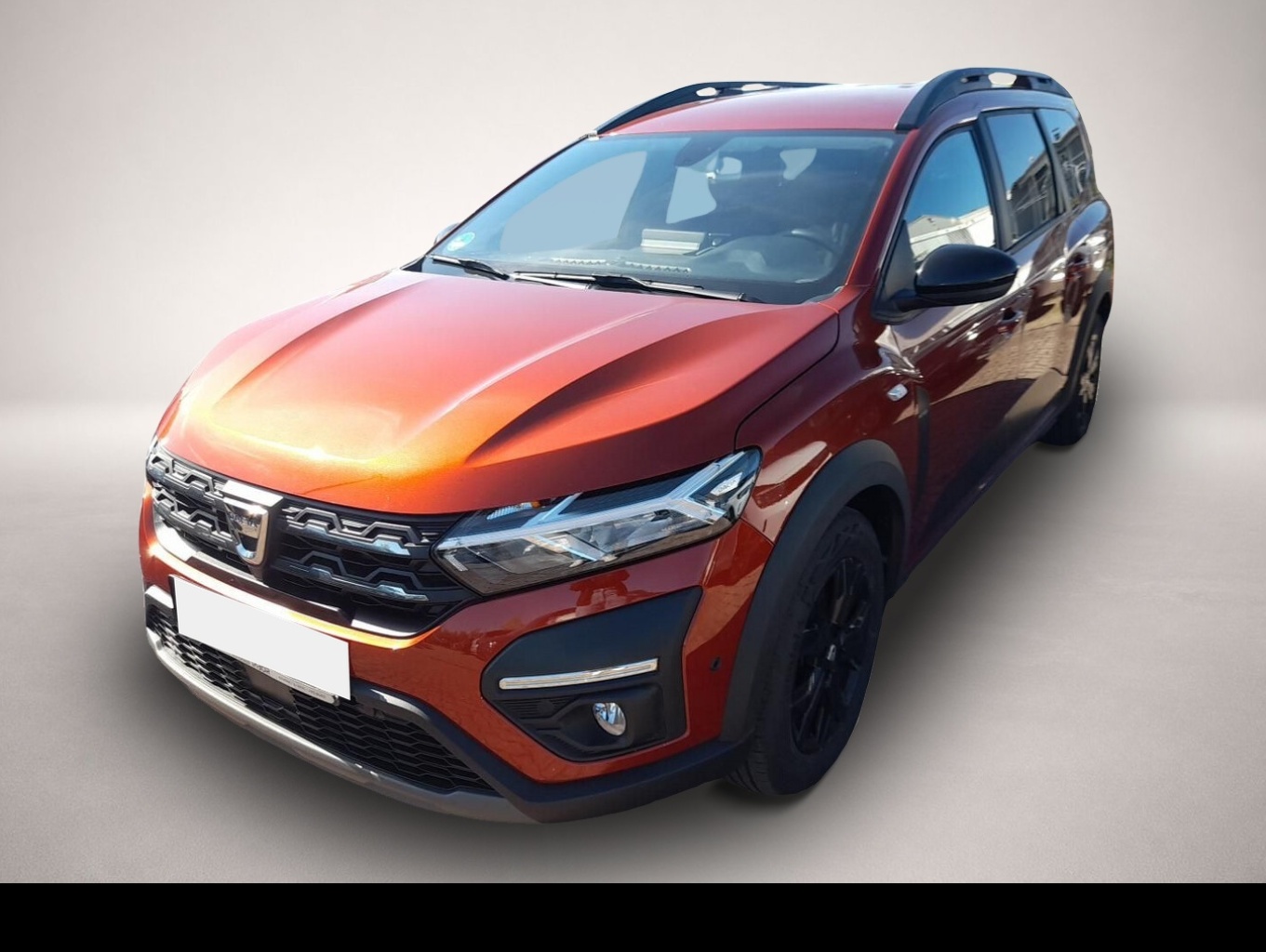 Bild 1 Dacia Jogger 1.0 TCe 100 ECO-G Extreme+ LED Nav PDC