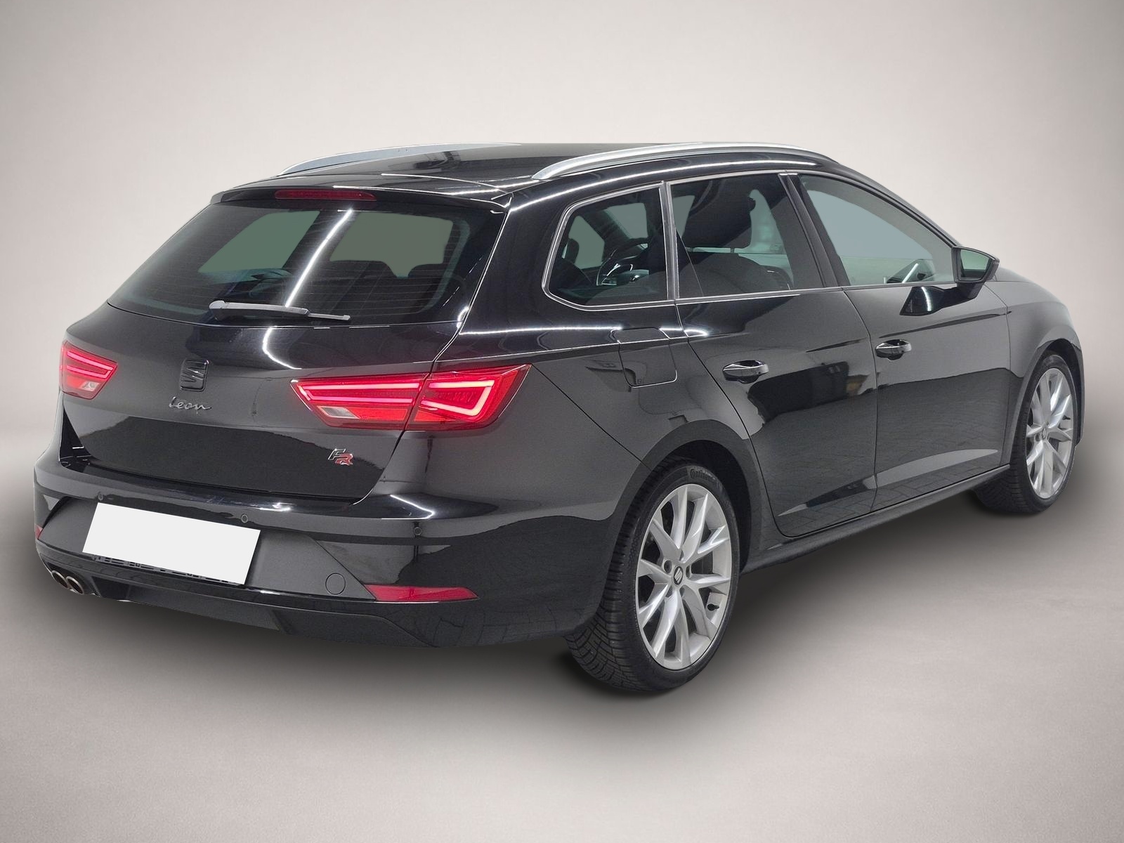 Bild 4 Seat Leon ST FR LED/Navi/Beats/Keyl./DCC/SHZ/Kam/18LM