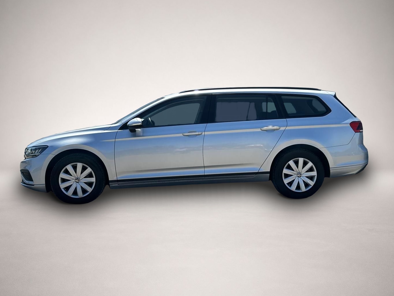 Bild 2 Volkswagen Passat Variant 2.0 TDI APP-CONNECT+KAMERA+LED+NA