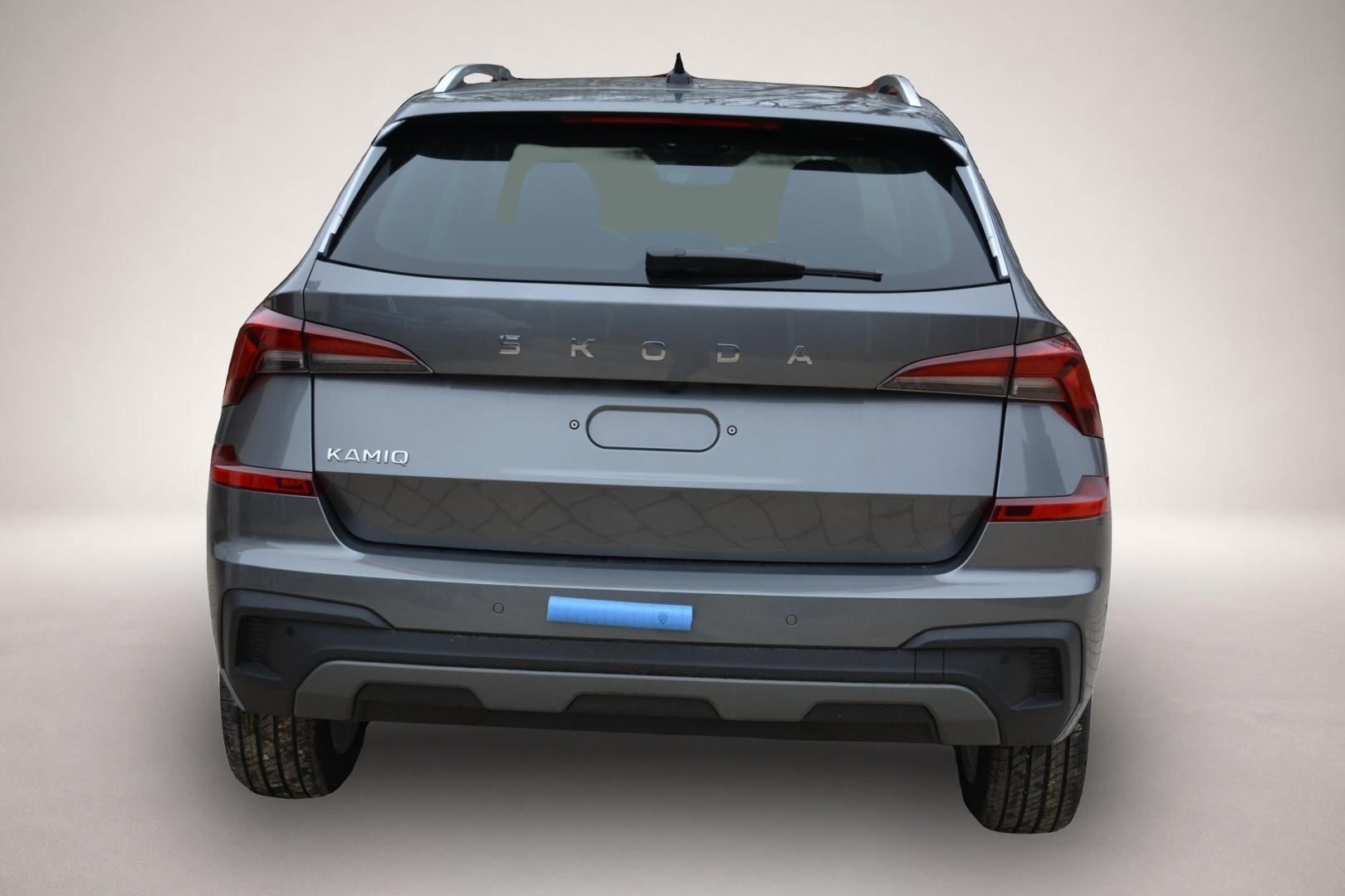 Bild 5 Skoda Kamiq 130let Premium 1,0 TSI