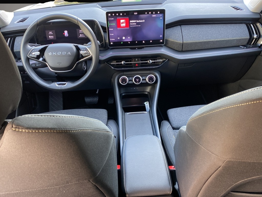 Bild 3 Skoda Kodiaq 1.5 TSI DSG Selection*Navi*ACC*Kamera*