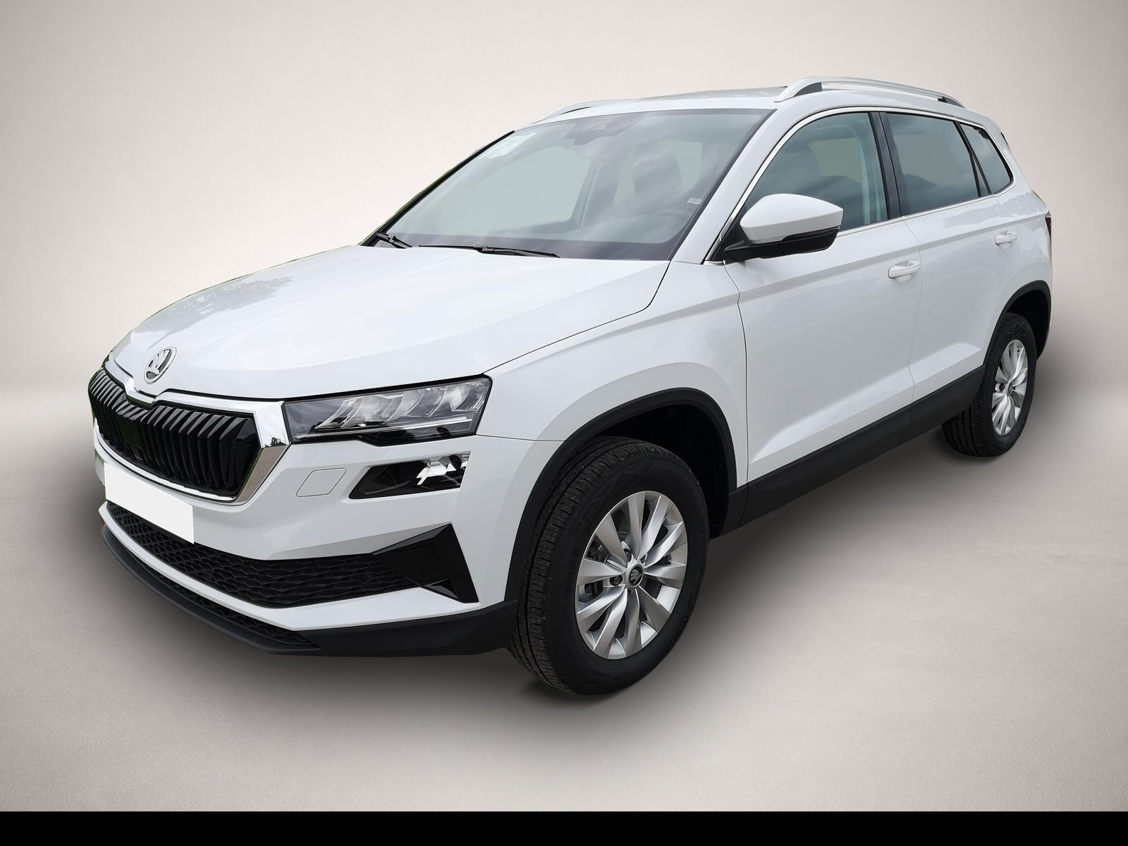 Karoq Skoda