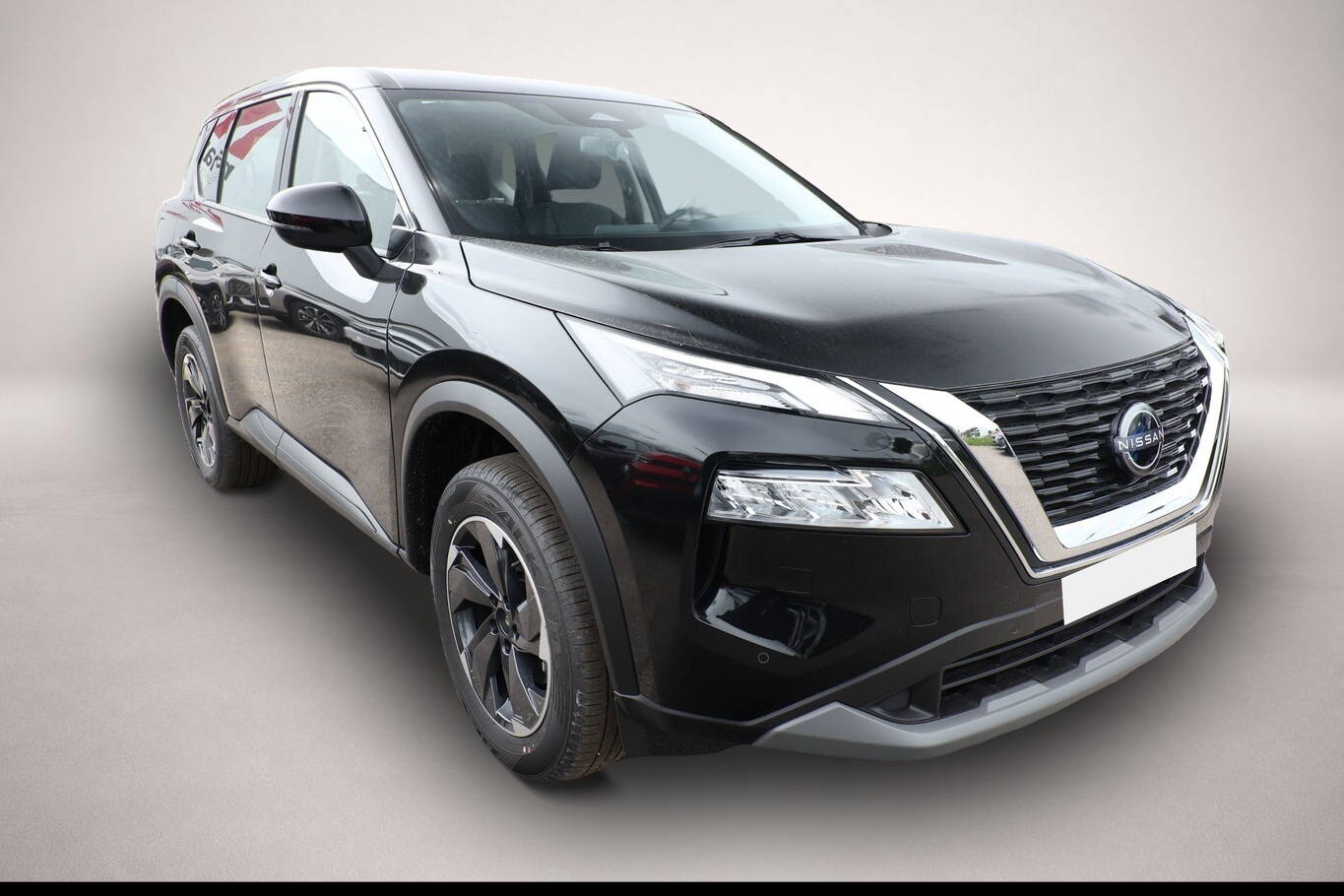 Bild 2 Nissan X-Trail AT Acenta 7S 4xSHZ LED Kam ACC CarPlay
