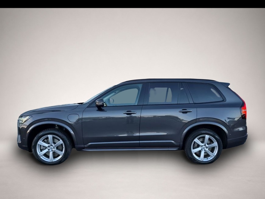 Bild 2 Volvo XC90 T8 AWD Plug-in Hybrid Ultra Dark PANO*STDH