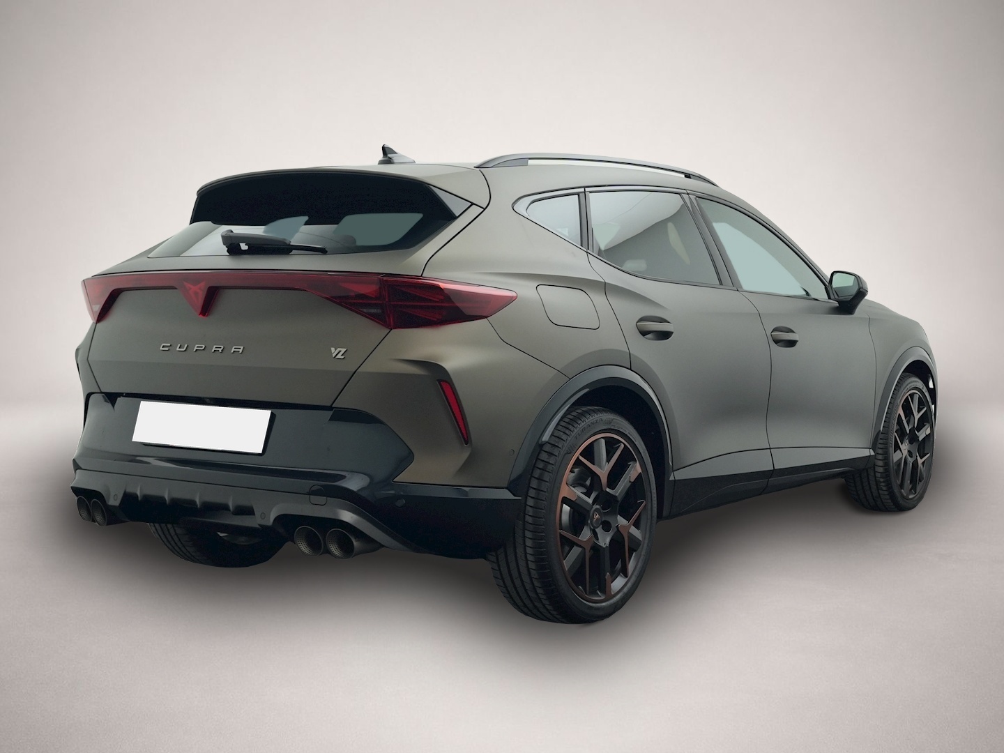 Bild 5 Cupra Formentor 2.0 TSI DSG 4Dr. VZ 5.-J.-GAR AKRA PAN