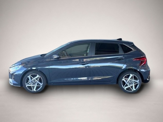 Bild i20 Hyundai