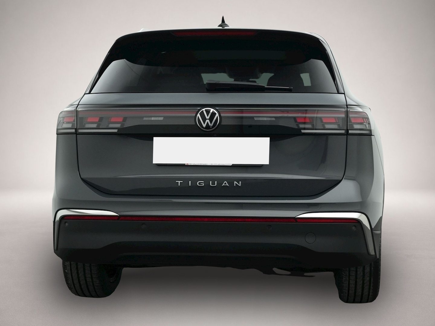 Fotografie 4 des Volkswagen Tiguan 2.0 TDI DSG Elegance AHK PANO NAVI ALU19