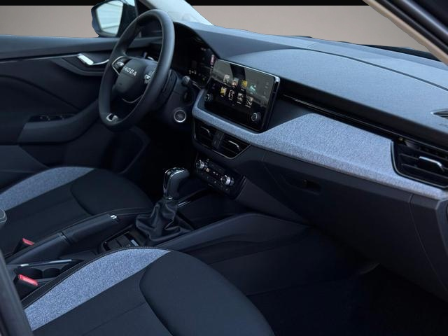 Skoda Kamiq Selection Kamiq Selection 1.5 TSI DSG AHK*Andro. - Thumbnail 4