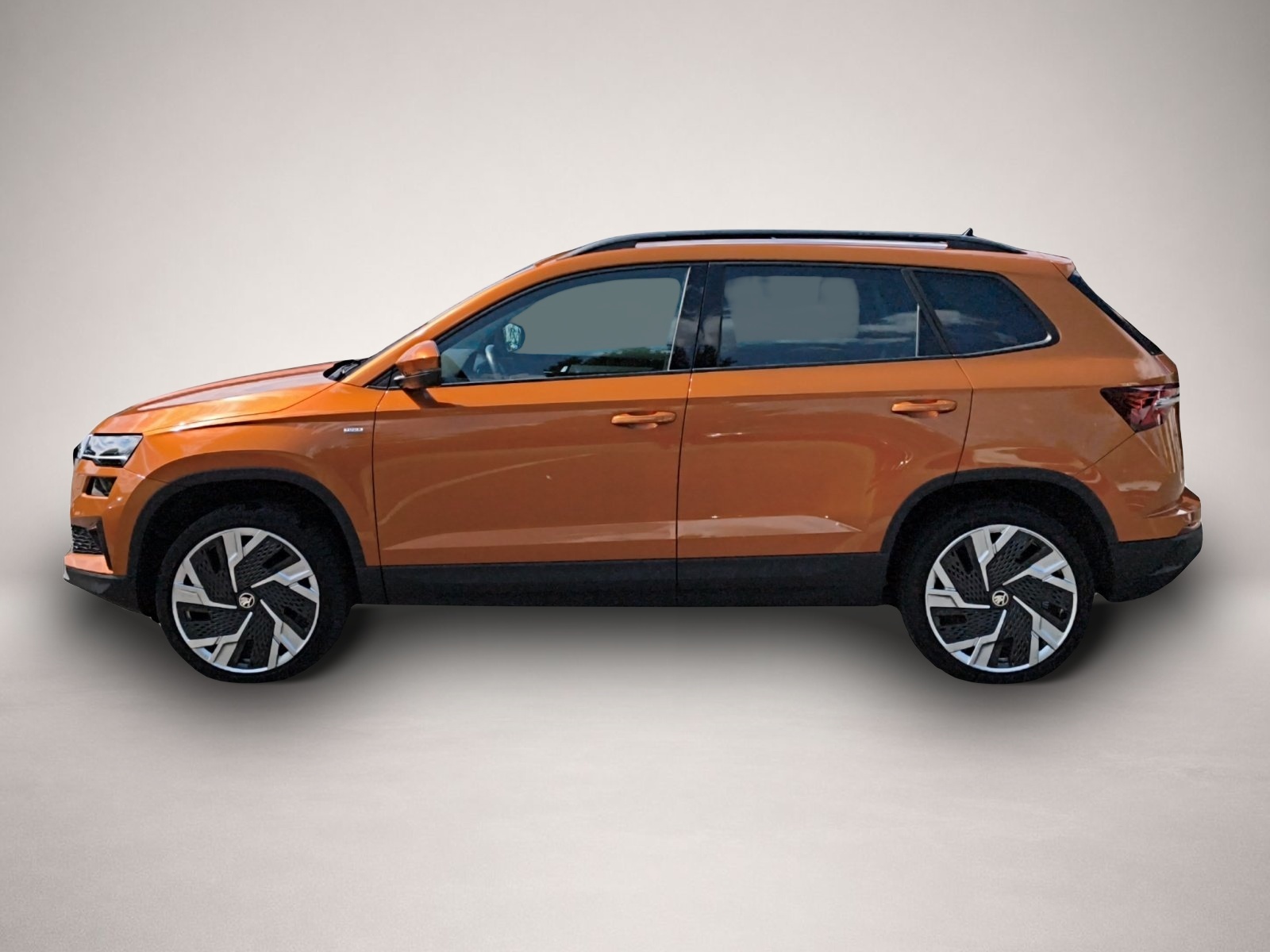 Bild 4 Skoda Karoq 2.0 TDI DSG Tour NAVI+PANO+RFK+SMART LINK+