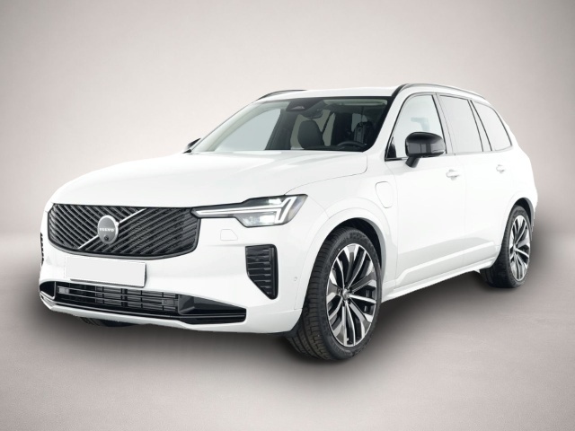 Fotografie Volvo XC90 FACELIFT Ultra Dark Recharge Plug-In Hybrid