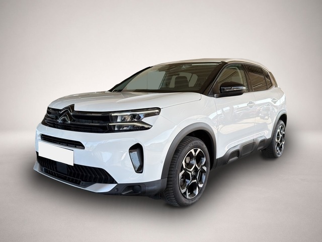 Fotografie 1 des Citroën C5 Aircross C-Series AUTOMATIK LED SHZ KEYLESS T