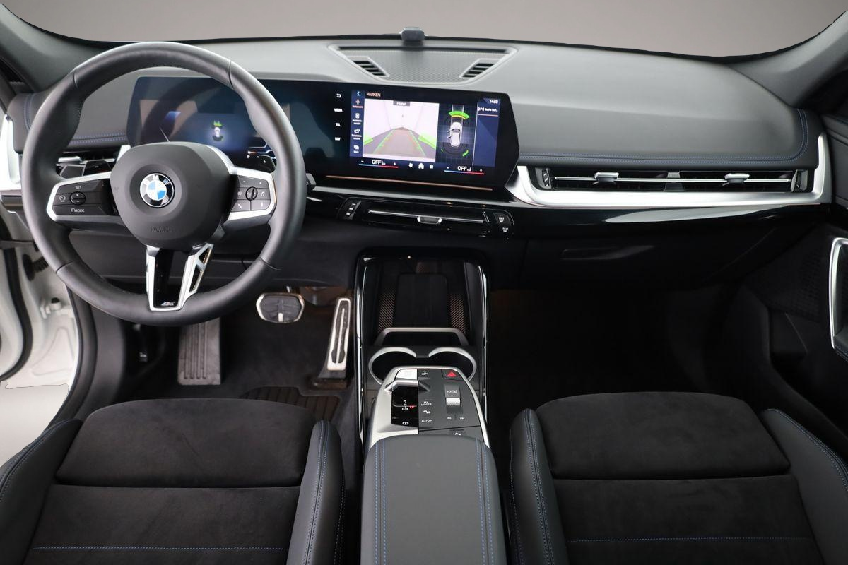 Bild 5 BMW X1 18d M Sport, LED, AHK, Kamera, Navi, AppConne