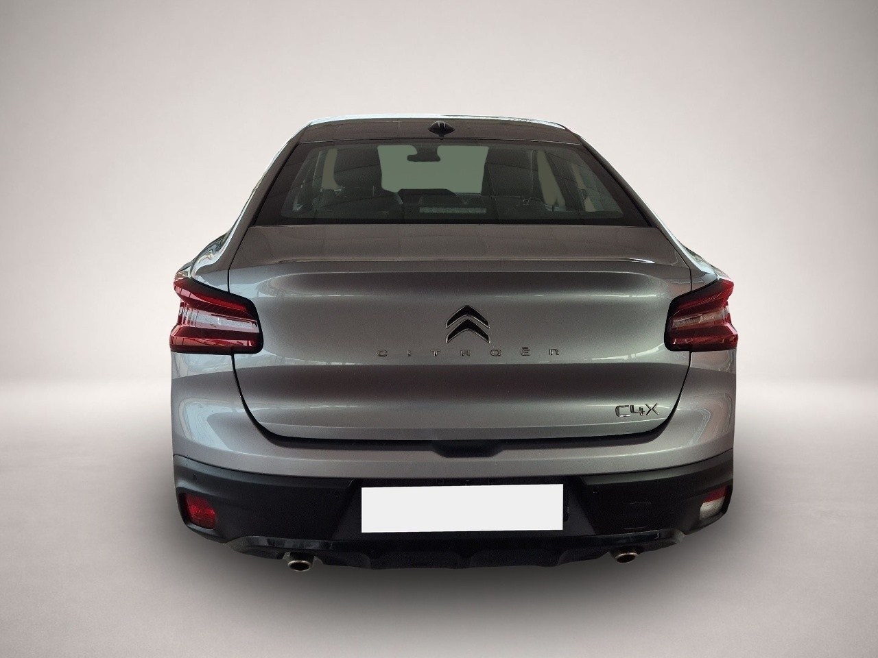 Bild 5 Citroën C4 X Plus AT Shz Kamera PDC Regensensor