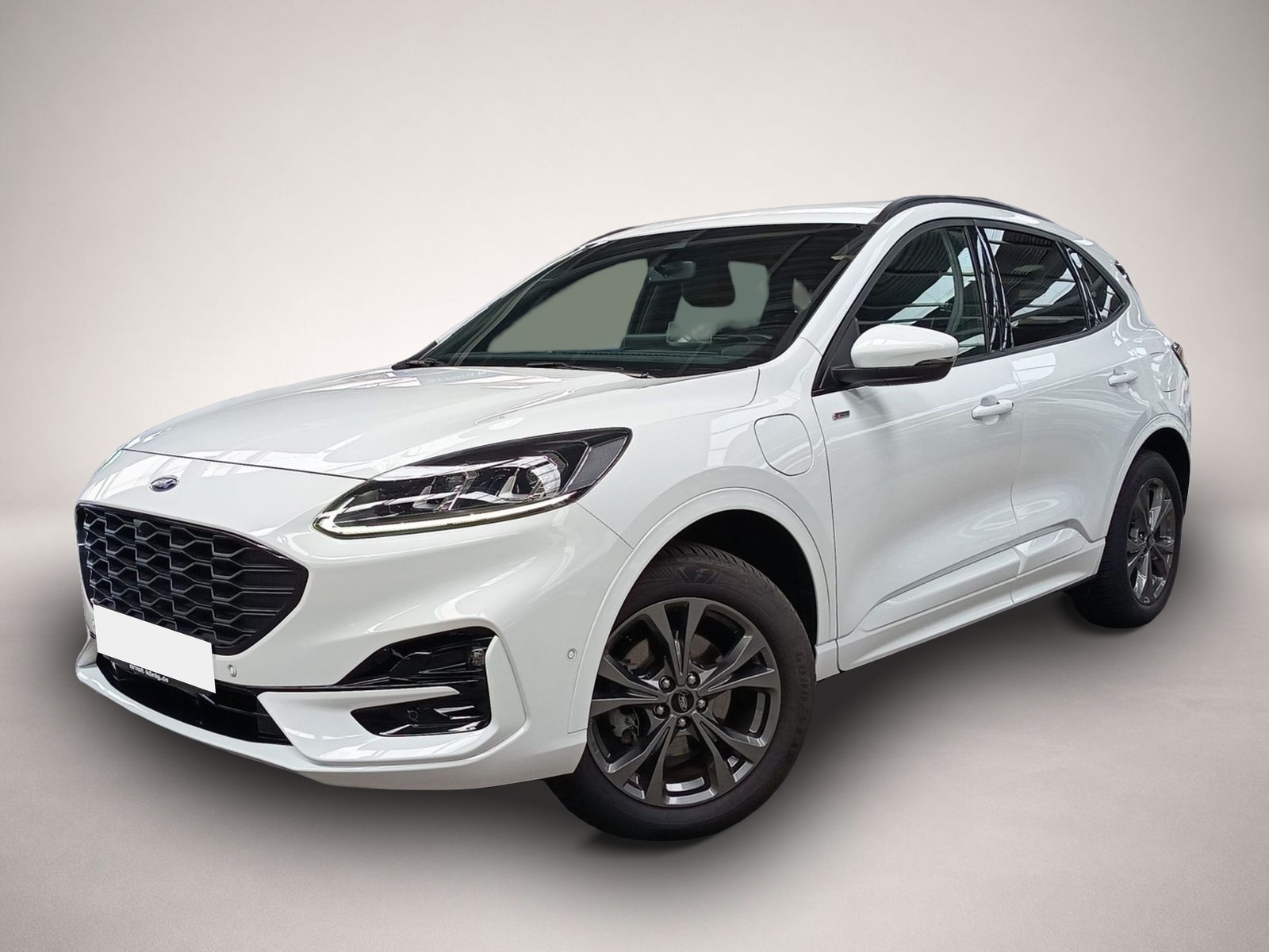 Bild Kuga Ford