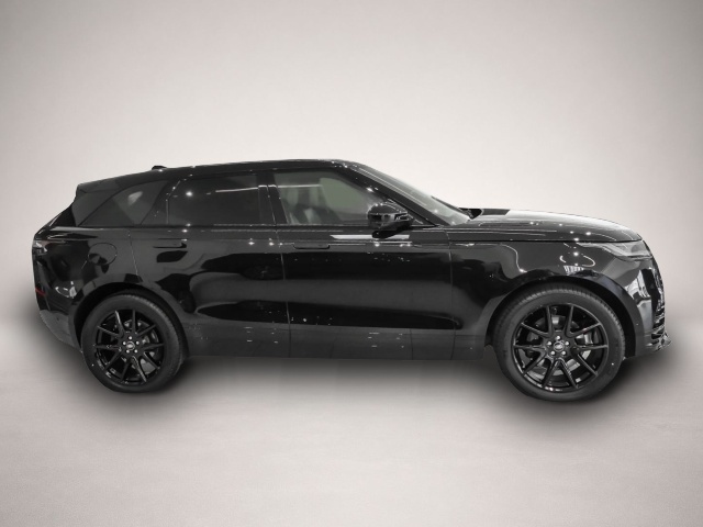 Bild 6 Land Rover Range Rover Velar D200 Dynamic SE Luftfederung A