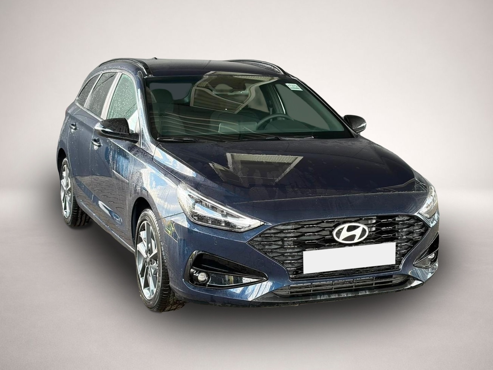 Fotografie 4 des Hyundai i30 Kombi Comfort Plus 1.0 TGDI DCT/ Navi / Sitz