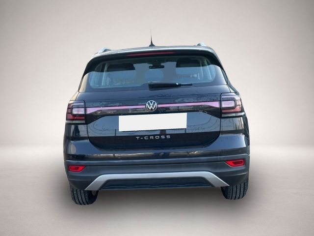 Bild 4 Volkswagen T-Cross 1.0 TSI Style App-Connect,ACC